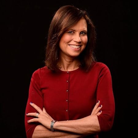 بیوگرافی کامل جوآن لیپمن (Joanne Lipman)